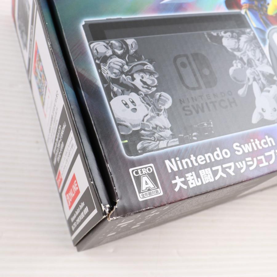 任天堂（Nintendo） 『中古即納』{Switch} (本体) Nintendo Switch 大