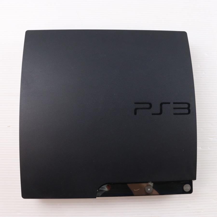 中古即納』{PS3} (本体) PlayStation 3(プレイステーション3