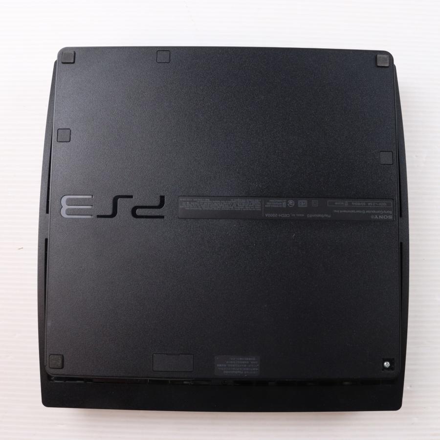 中古即納』{PS3} (本体) PlayStation 3(プレイステーション3