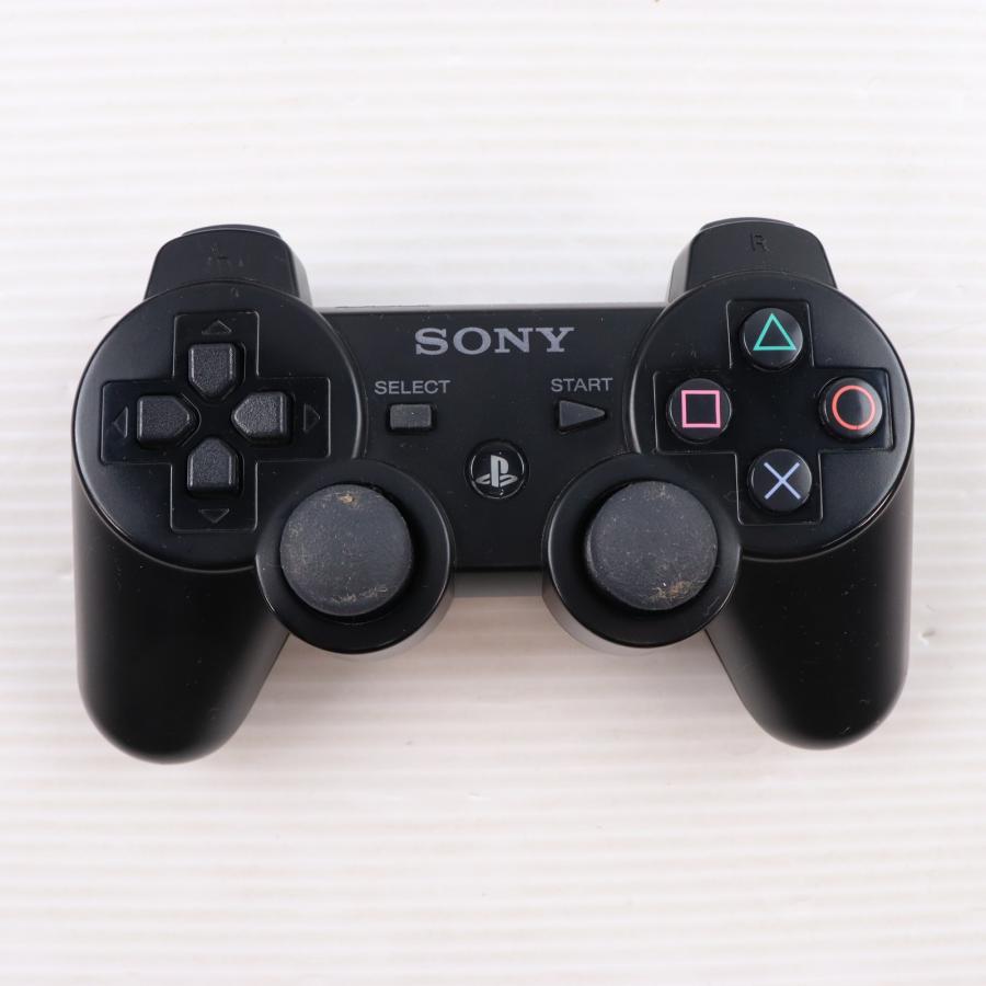 中古即納』{PS3} (本体) PlayStation 3(プレイステーション3