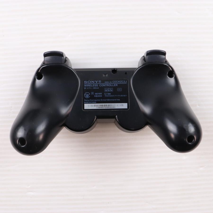 中古即納』{PS3} (本体) PlayStation 3(プレイステーション3