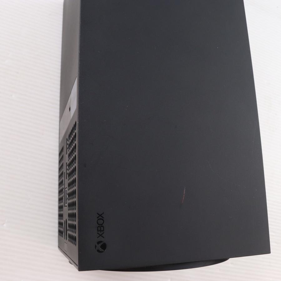 中古即納』{XboxX/S} (本体) Xbox Series X 1TB 日本マイクロソフト