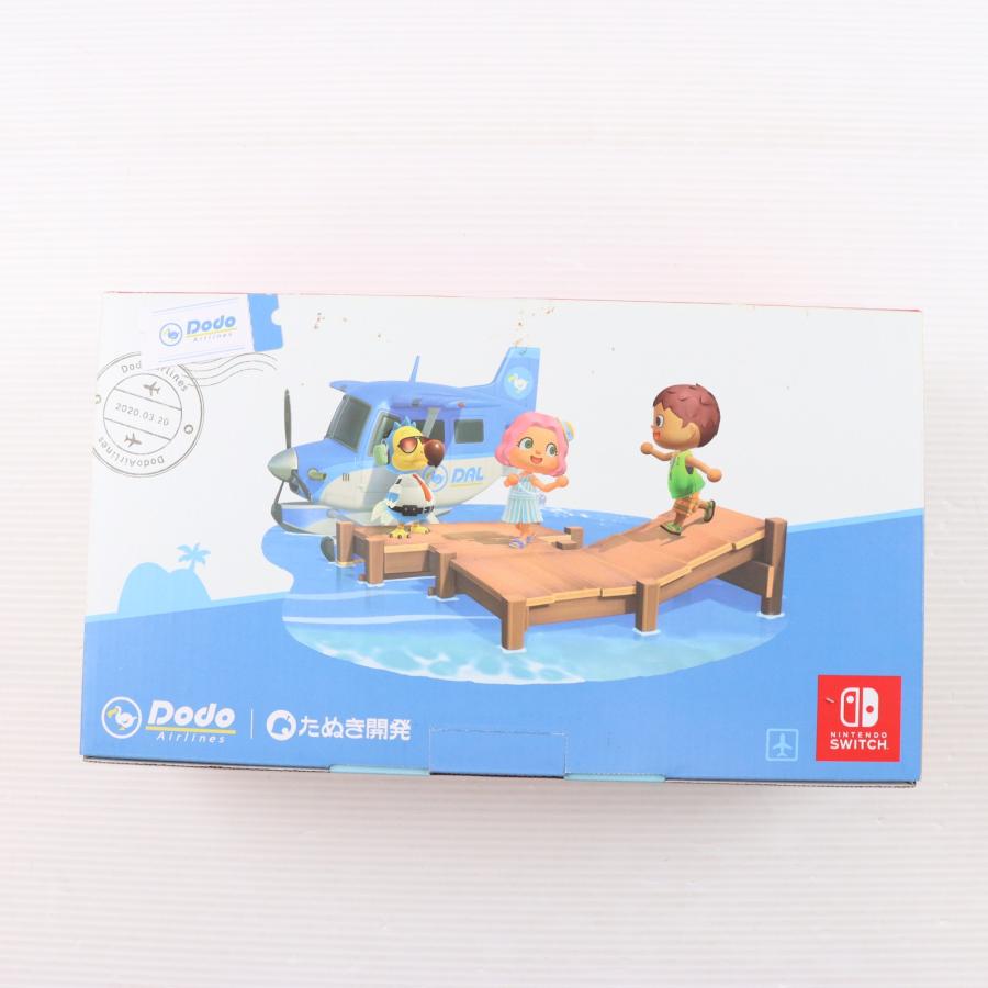 任天堂（Nintendo） 『中古即納』{Switch} (本体)(ソフト無し