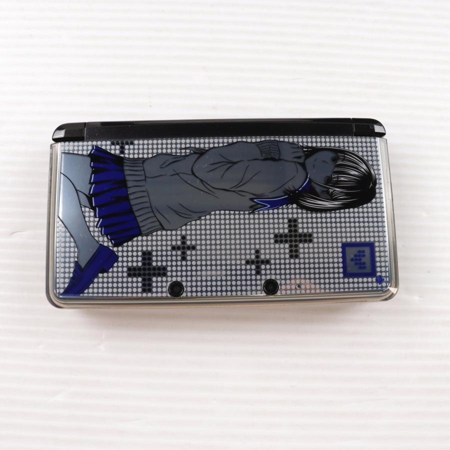 【3DS・中古】NEWラブプラス＋　ニューラブプラスプラス　KONAMI コナミデジタルエンタテインメント 『中古即納』{3DS} (本体