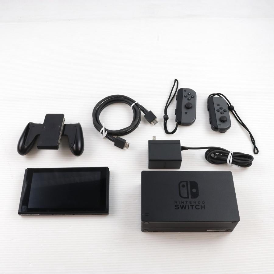 任天堂（Nintendo） 『中古即納』{Switch} (本体) Nintendo Switch