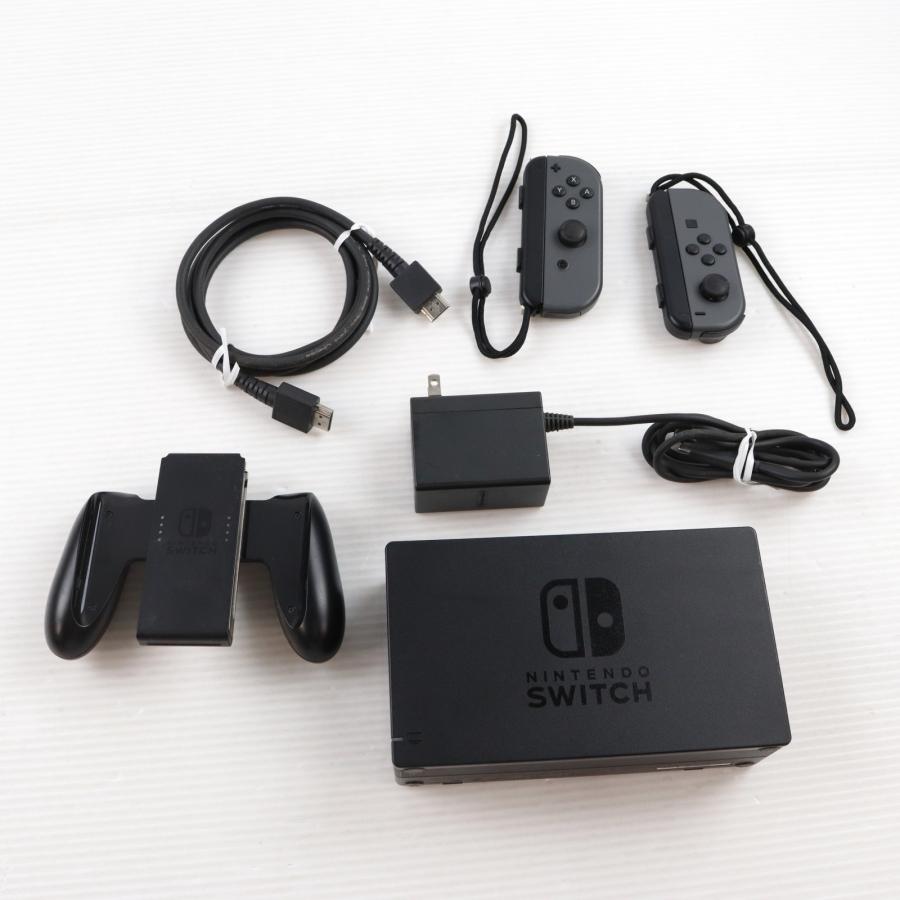 任天堂（Nintendo） 『中古即納』{Switch} (本体) Nintendo Switch