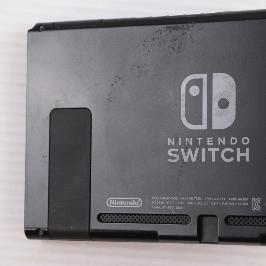 任天堂（Nintendo） 『中古即納』{Switch} (本体) Nintendo Switch