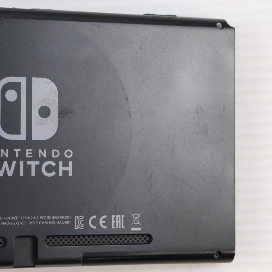 任天堂（Nintendo） 『中古即納』{Switch} (本体) Nintendo Switch