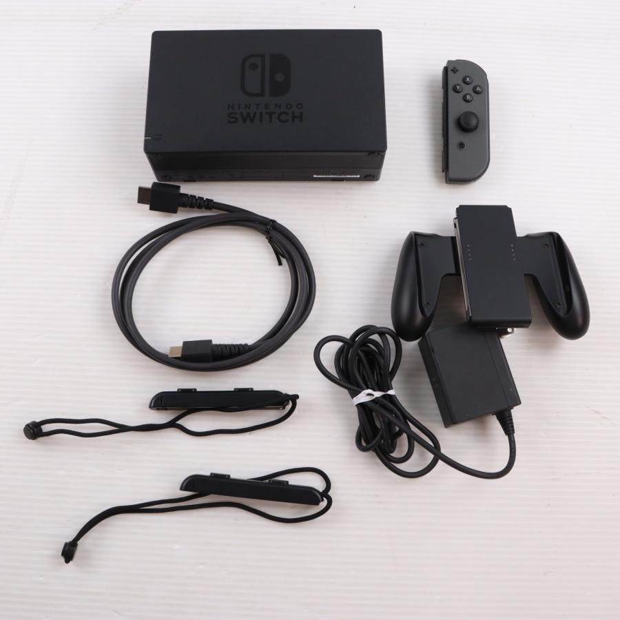 任天堂（Nintendo） 『中古即納』{Switch} (本体) Nintendo Switch