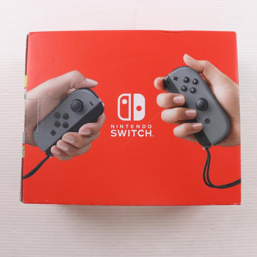 任天堂（Nintendo） 『中古即納』{Switch} (本体) Nintendo Switch