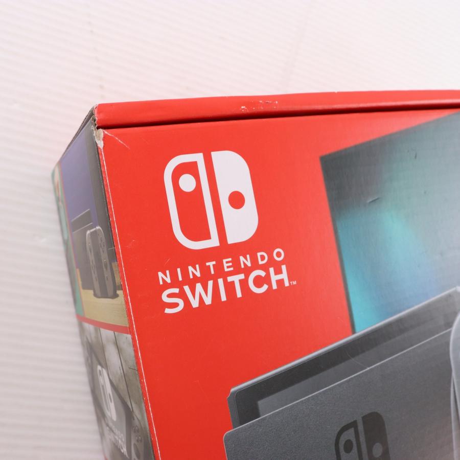 任天堂（Nintendo） 『中古即納』{Switch} (本体) Nintendo Switch