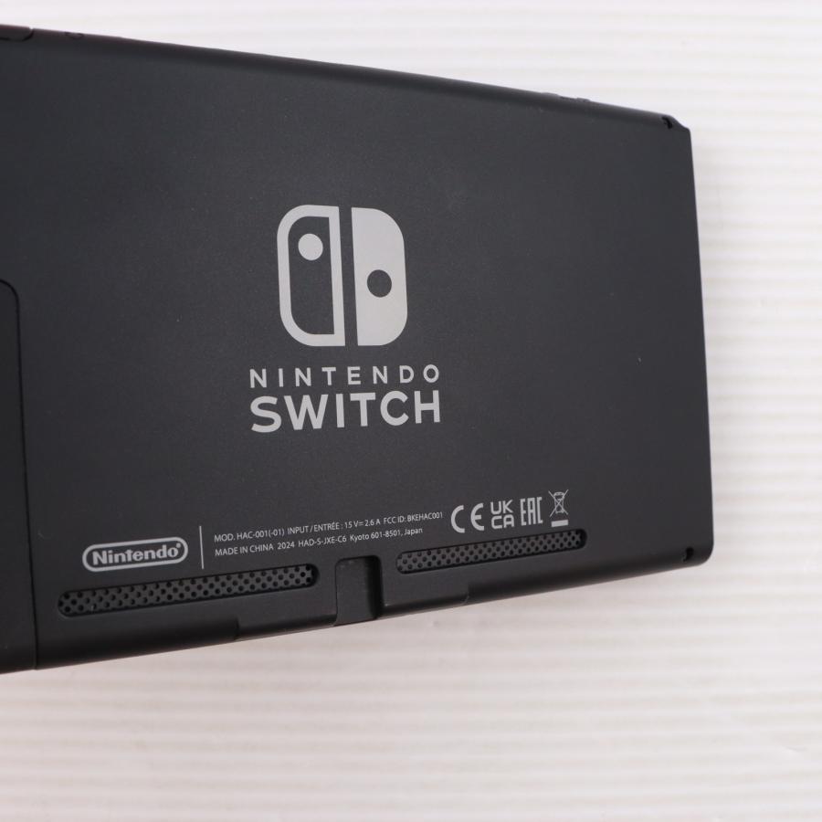 任天堂（Nintendo） 『中古即納』{Switch} (本体) Nintendo Switch