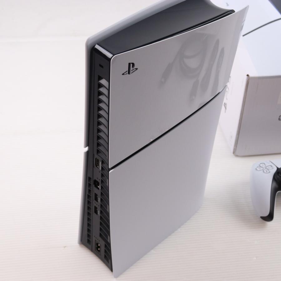 中古即納』{PS5} (本体) PlayStation 5(プレイステーション5) slim