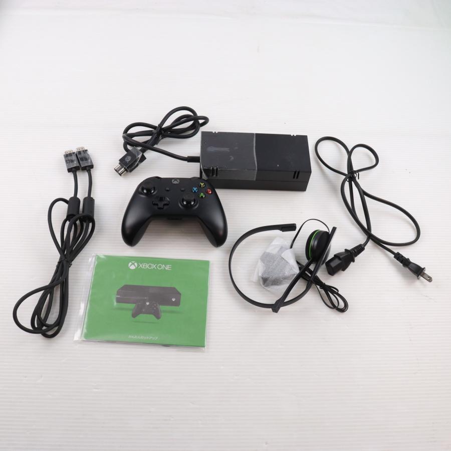 中古即納』{XboxOne} (本体) Xbox One(タイタンフォール同梱版) 日本