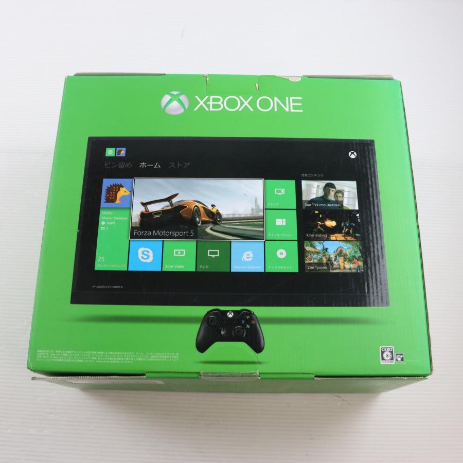 中古即納』{XboxOne} (本体) Xbox One(タイタンフォール同梱版) 日本
