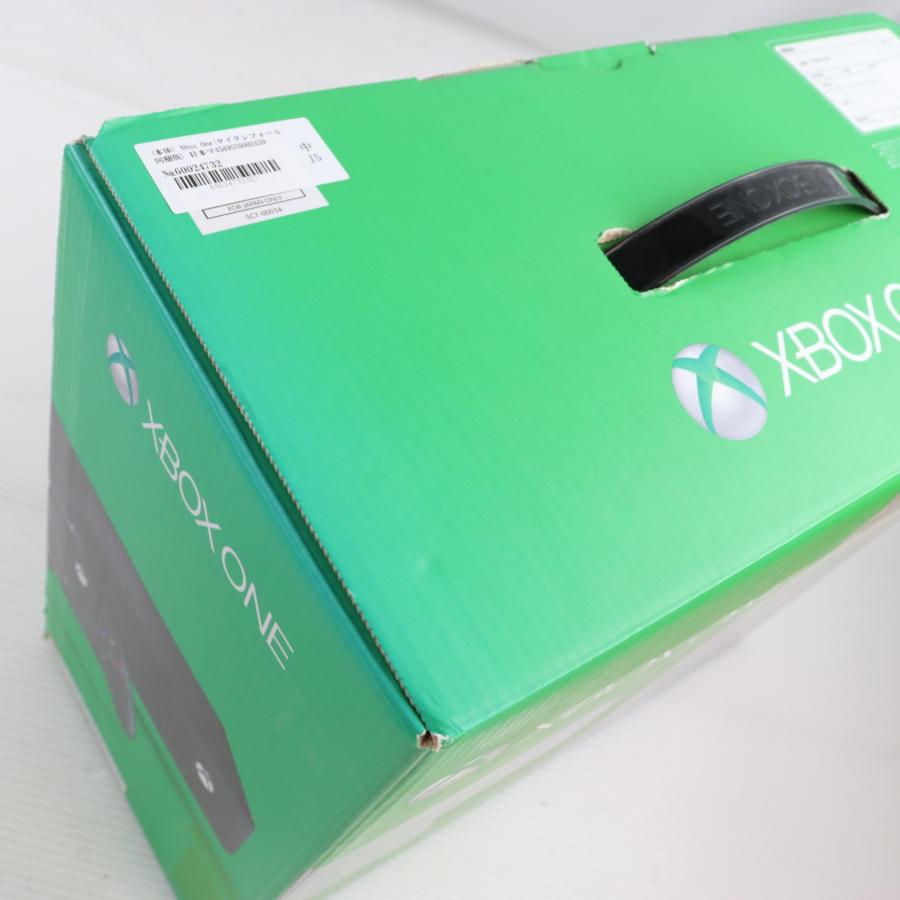 中古即納』{XboxOne} (本体) Xbox One(タイタンフォール同梱版) 日本