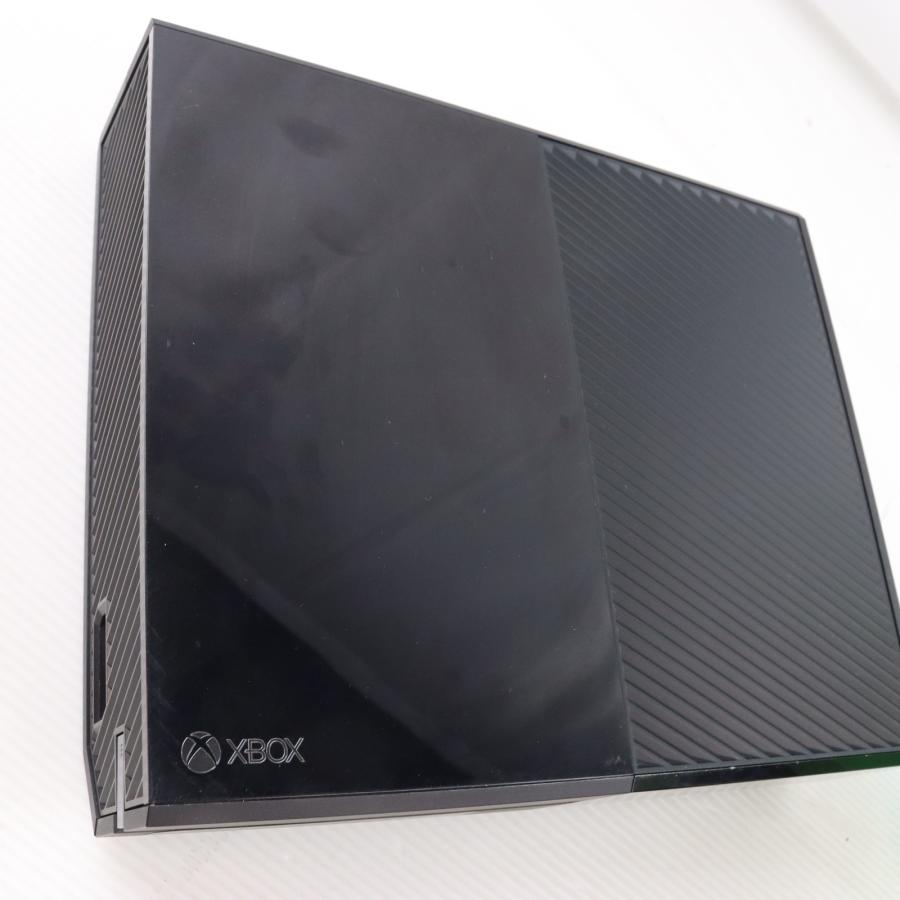 中古即納』{XboxOne} (本体) Xbox One(タイタンフォール同梱版) 日本