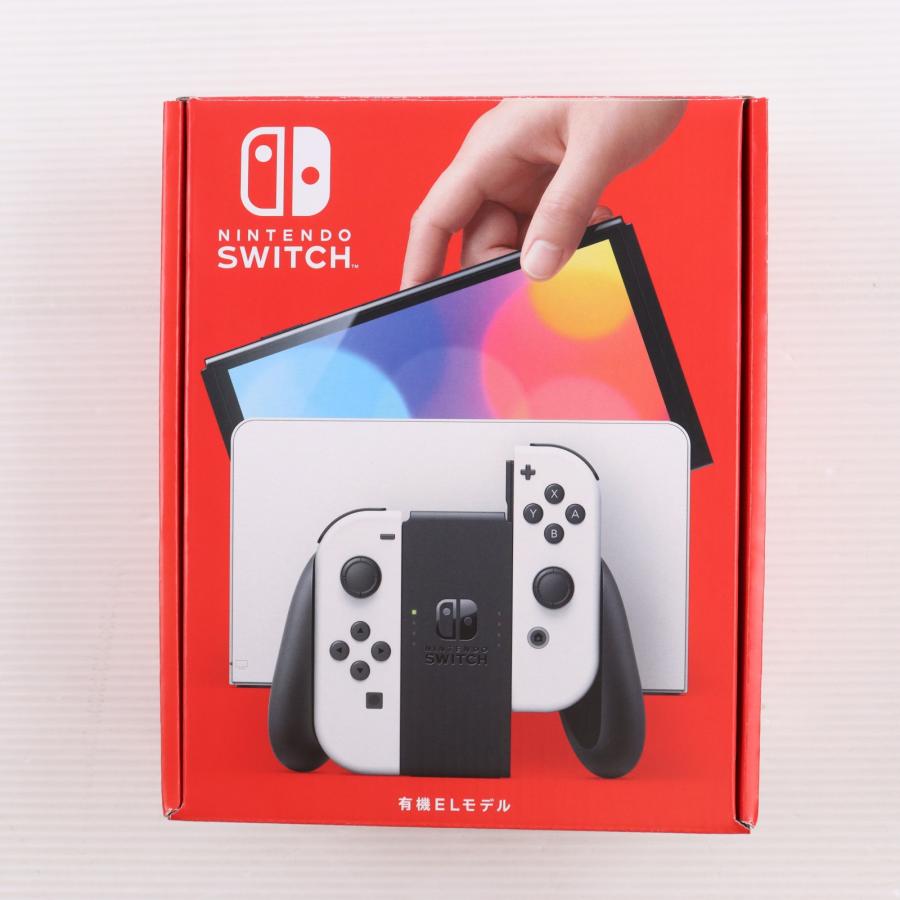 任天堂（Nintendo） 『中古即納』{Switch} (本体) Nintendo Switch