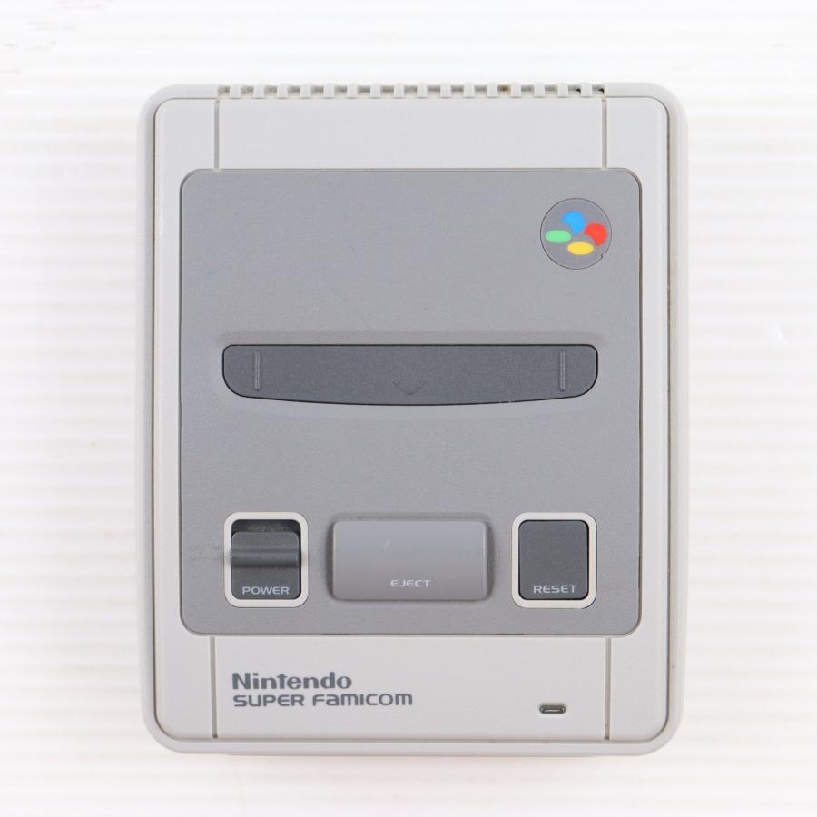 専用　中古品Nintendo ニンテンドークラシックミニ スーパーファミコン 任天堂（Nintendo） 『中古即納』{SFC} (本体) ニンテンドークラシック