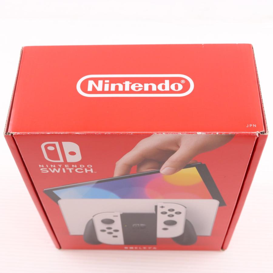 任天堂（Nintendo） 『中古即納』{Switch} (本体) Nintendo Switch
