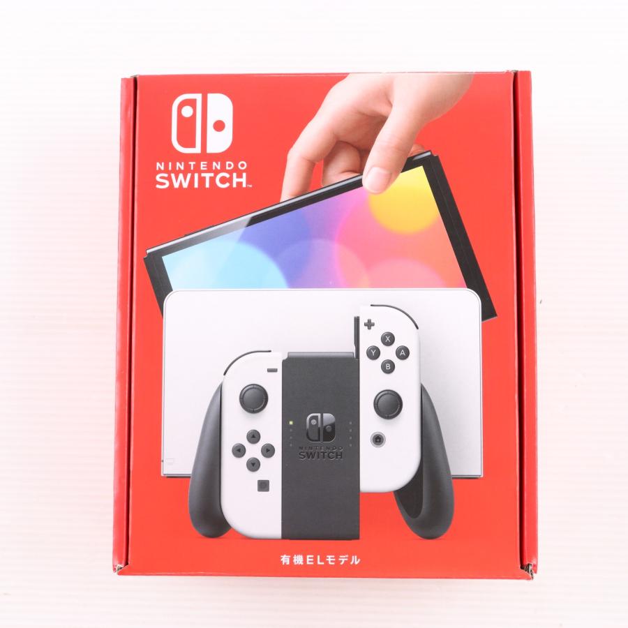 任天堂（Nintendo） 『中古即納』{Switch} (本体) Nintendo Switch