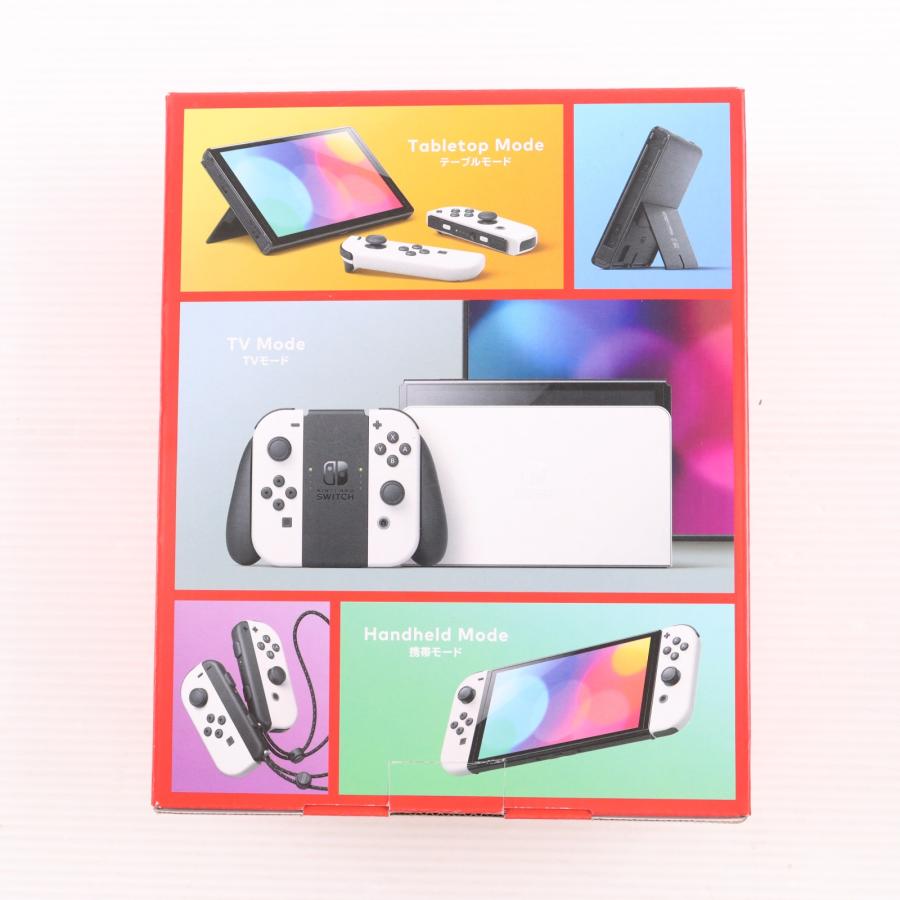 任天堂（Nintendo） 『中古即納』{Switch} (本体) Nintendo Switch