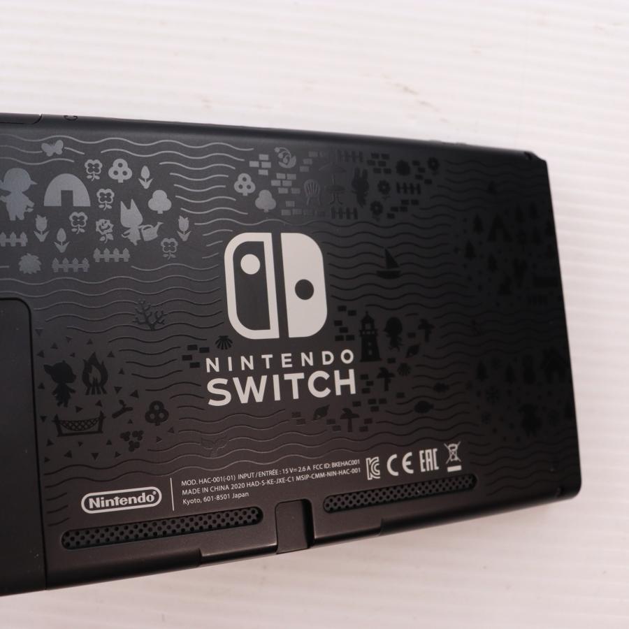 任天堂（Nintendo） 『中古即納』{Switch} (本体)(ソフト無し