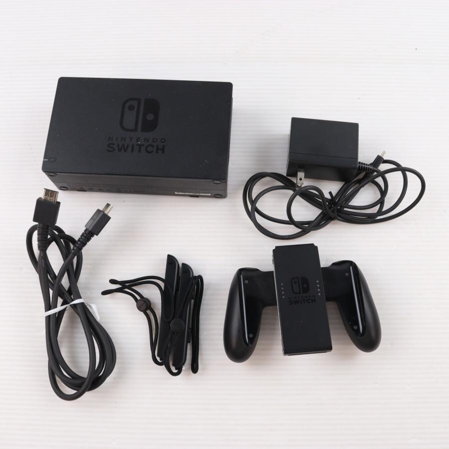 任天堂（Nintendo） 『中古即納』{Switch} (本体) Nintendo Switch