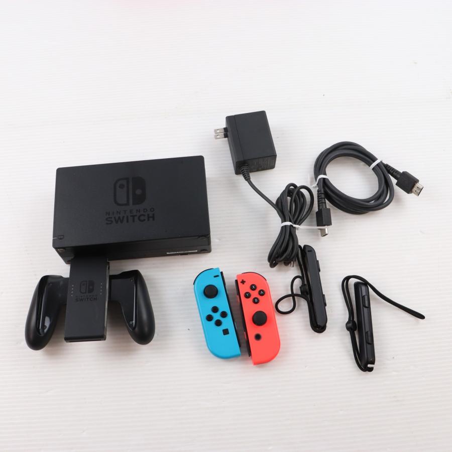任天堂（Nintendo） 『中古即納』{Switch} (本体) Nintendo Switch