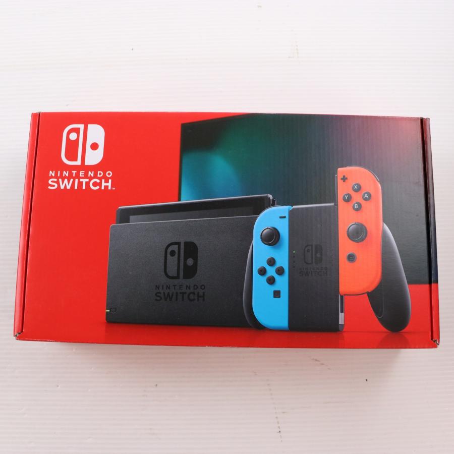 任天堂（Nintendo） 『中古即納』{Switch} (本体) Nintendo Switch