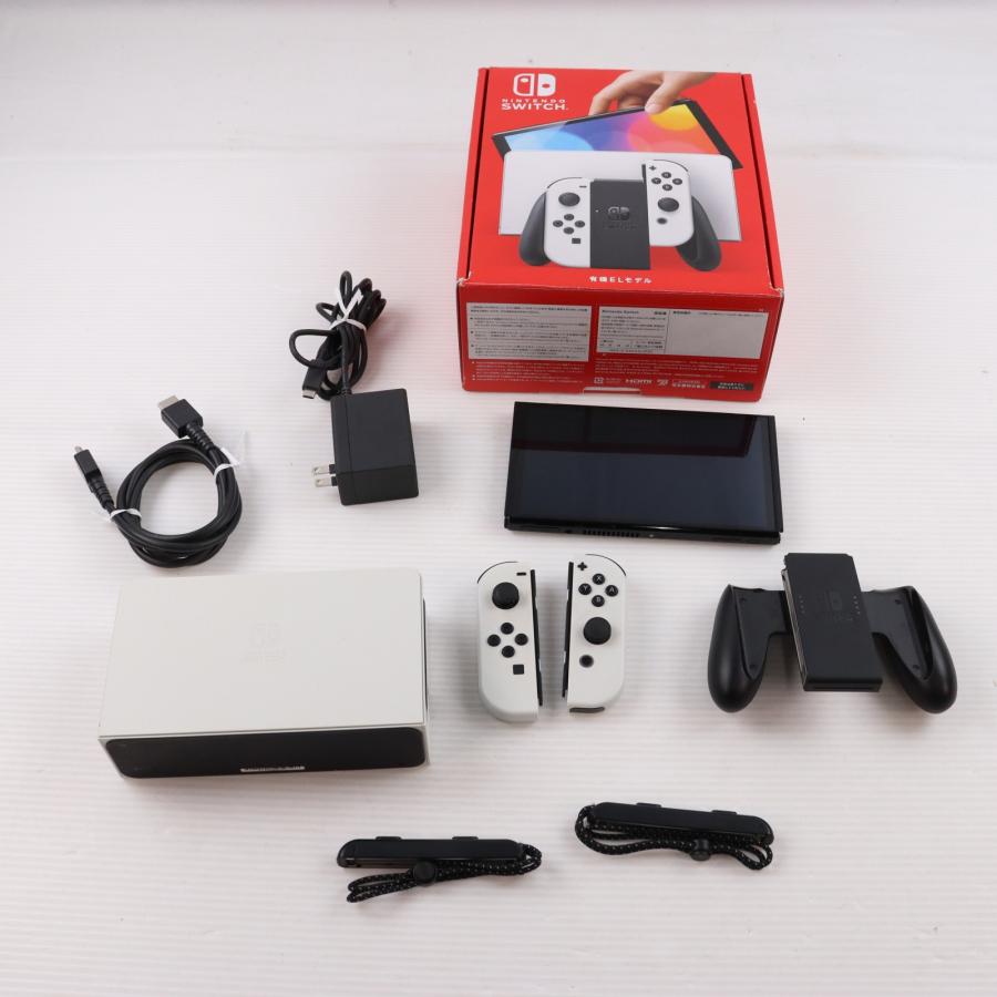 任天堂（Nintendo） 『中古即納』{Switch} (本体) Nintendo Switch