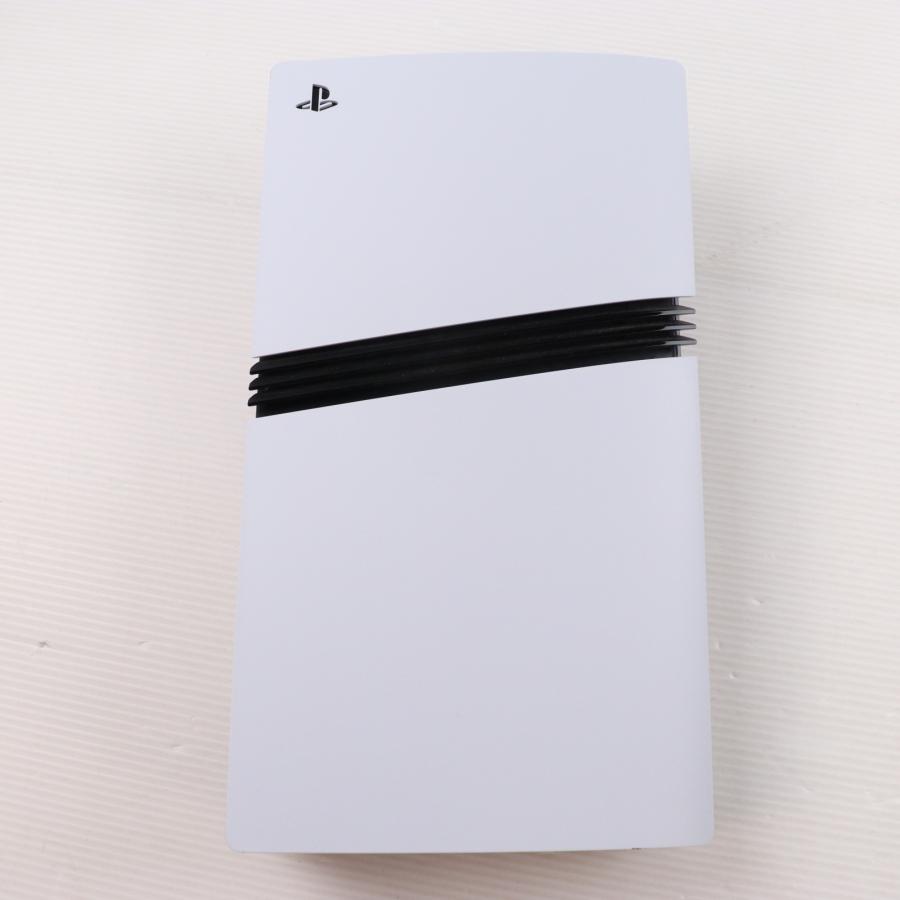 中古即納』{PS5} (本体) PlayStation5 Pro(プレイステーション5 プロ