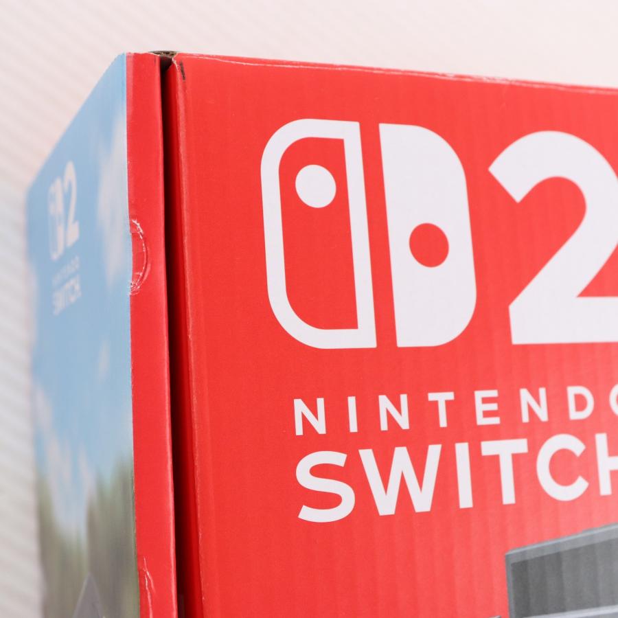 任天堂（Nintendo） 『中古即納』{Switch2} (本体) Nintendo Switch 2