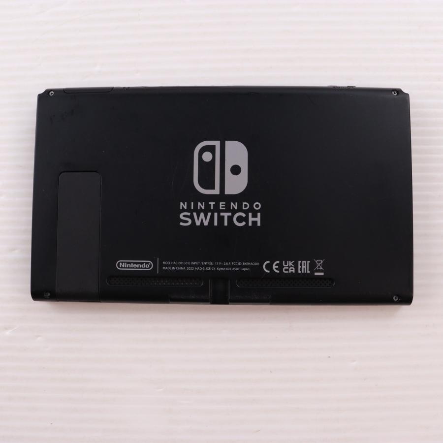 任天堂（Nintendo） 『中古即納』{Switch} (本体) Nintendo Switch