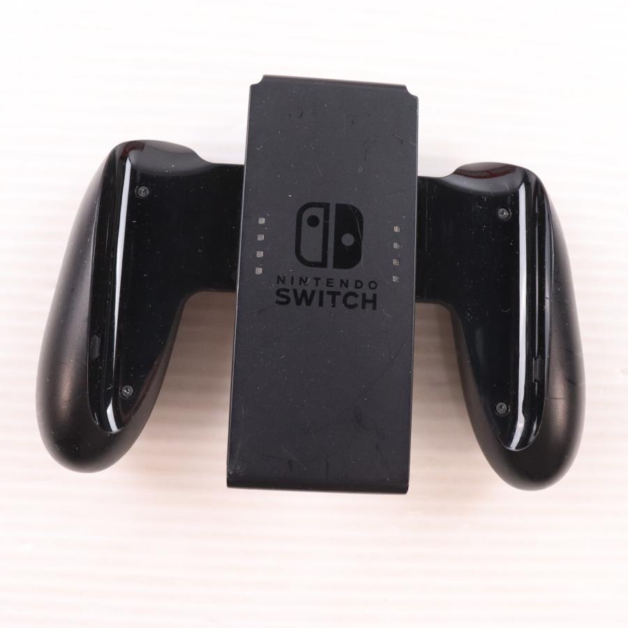 Nintendo Switch 本体 ブラック 中古 任天堂（Nintendo） 『中古即納』{Switch} (本体) Nintendo Switch