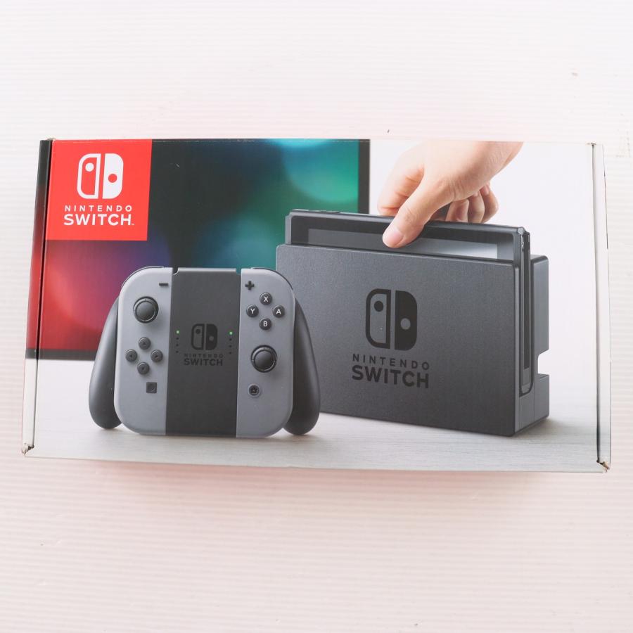 任天堂（Nintendo） 『中古即納』{Switch} (本体) Nintendo Switch