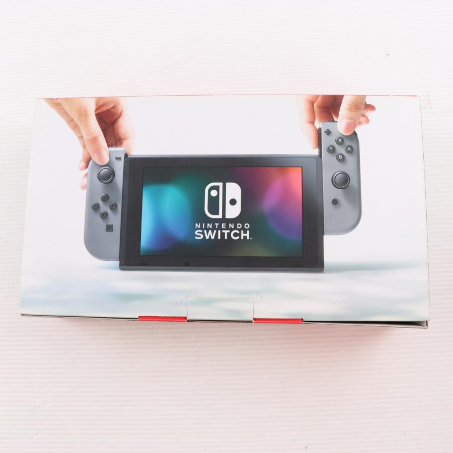 任天堂（Nintendo） 『中古即納』{Switch} (本体) Nintendo Switch
