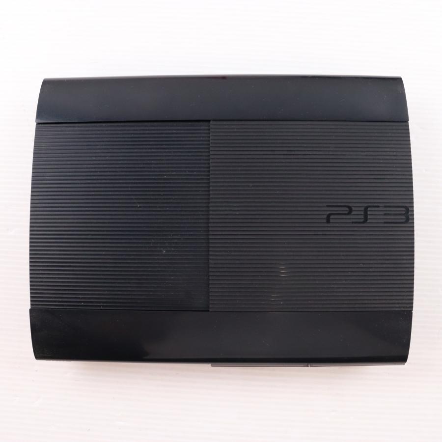 中古即納』{PS3} (本体) PlayStation 3(プレイステーション3