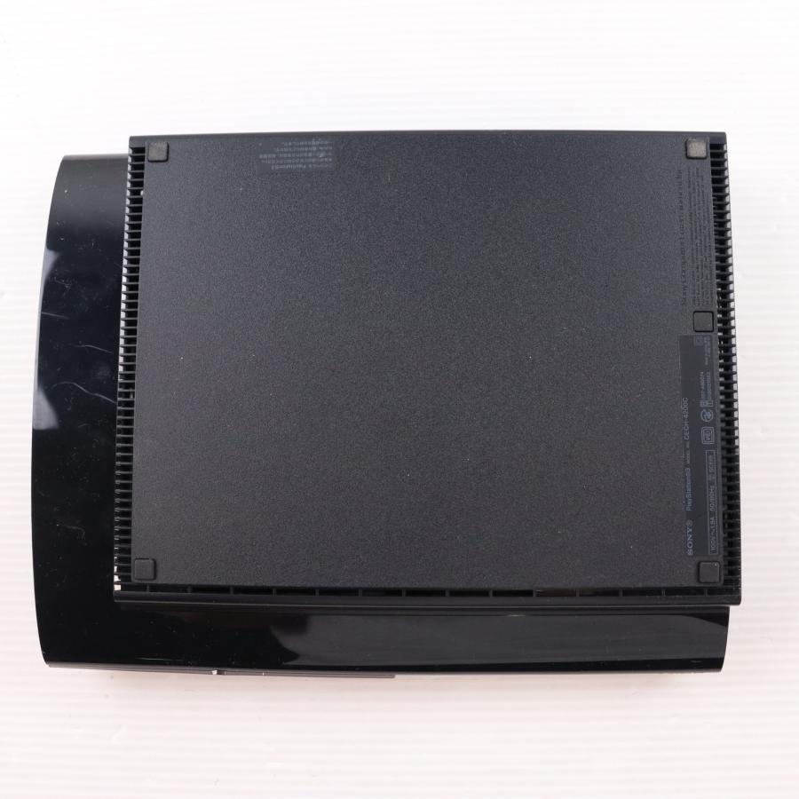 中古即納』{PS3} (本体) PlayStation 3(プレイステーション3