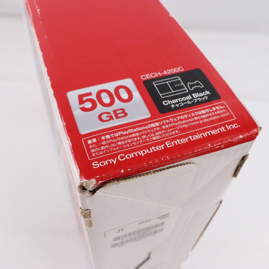 中古即納』{PS3} (本体) PlayStation 3(プレイステーション3