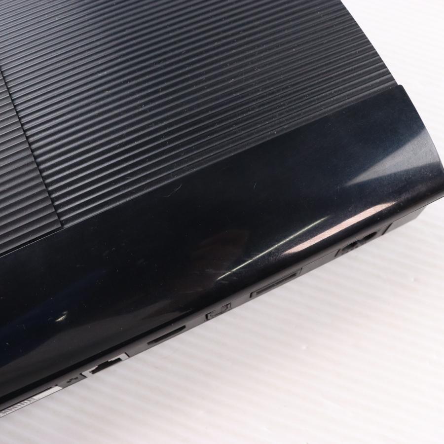 PlayStation3 - プレイステーション3本体　ブラック 中古即納』{PS3} (本体) PlayStation 3(プレイステーション3