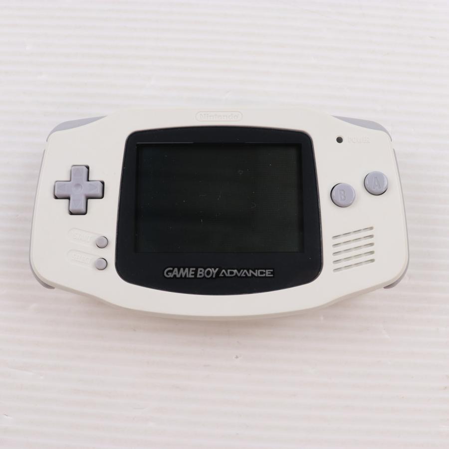 任天堂（Nintendo） 『中古即納』{GBA} (本体) GAMEBOY ADVANCE