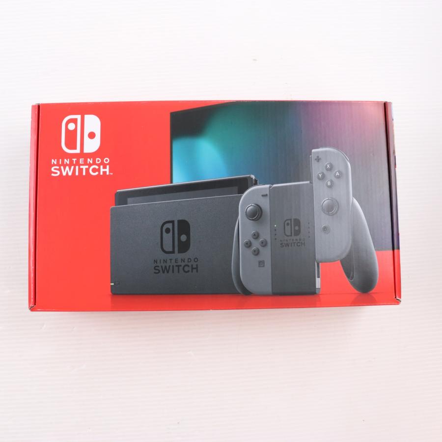 任天堂（Nintendo） 『中古即納』{Switch} (本体) Nintendo Switch