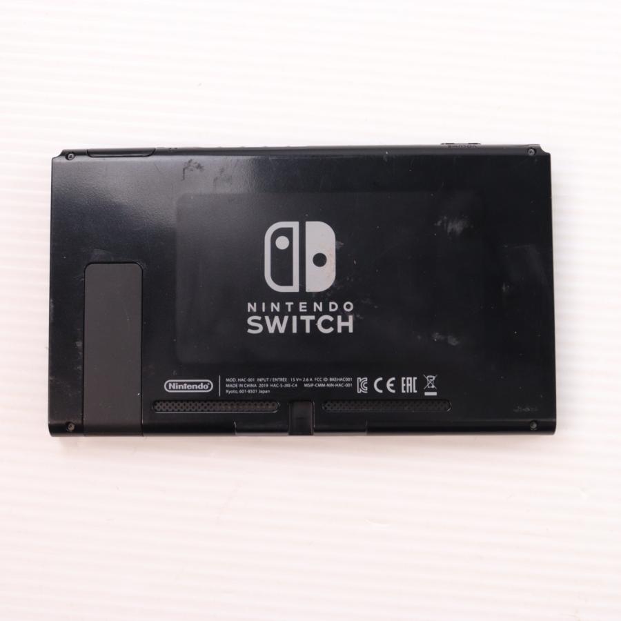 任天堂 Switch 中古 任天堂（Nintendo） 『中古即納』{Switch} (本体) Nintendo Switch