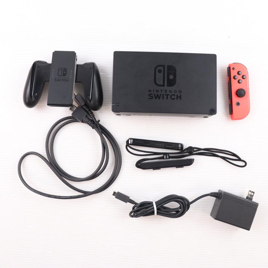 任天堂（Nintendo） 『中古即納』{Switch} (本体) Nintendo Switch