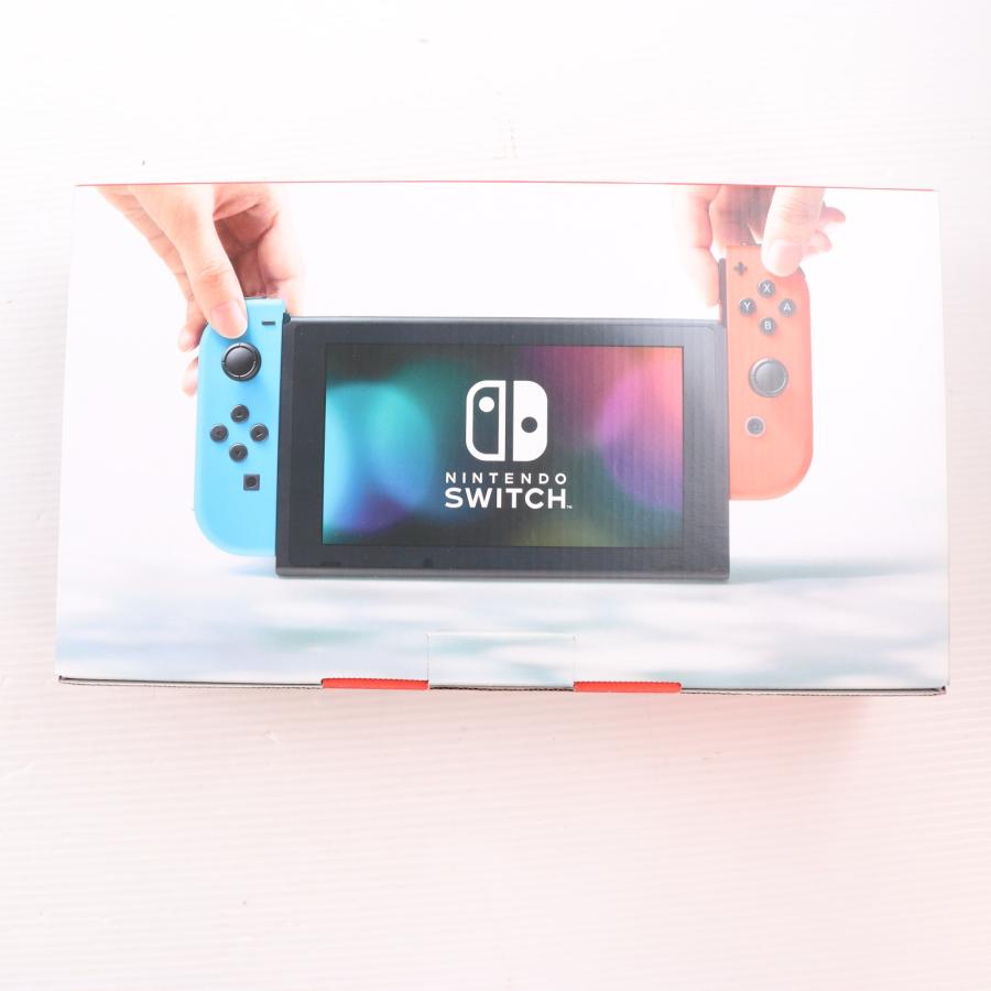 任天堂（Nintendo） 『中古即納』{Switch} (本体) Nintendo Switch