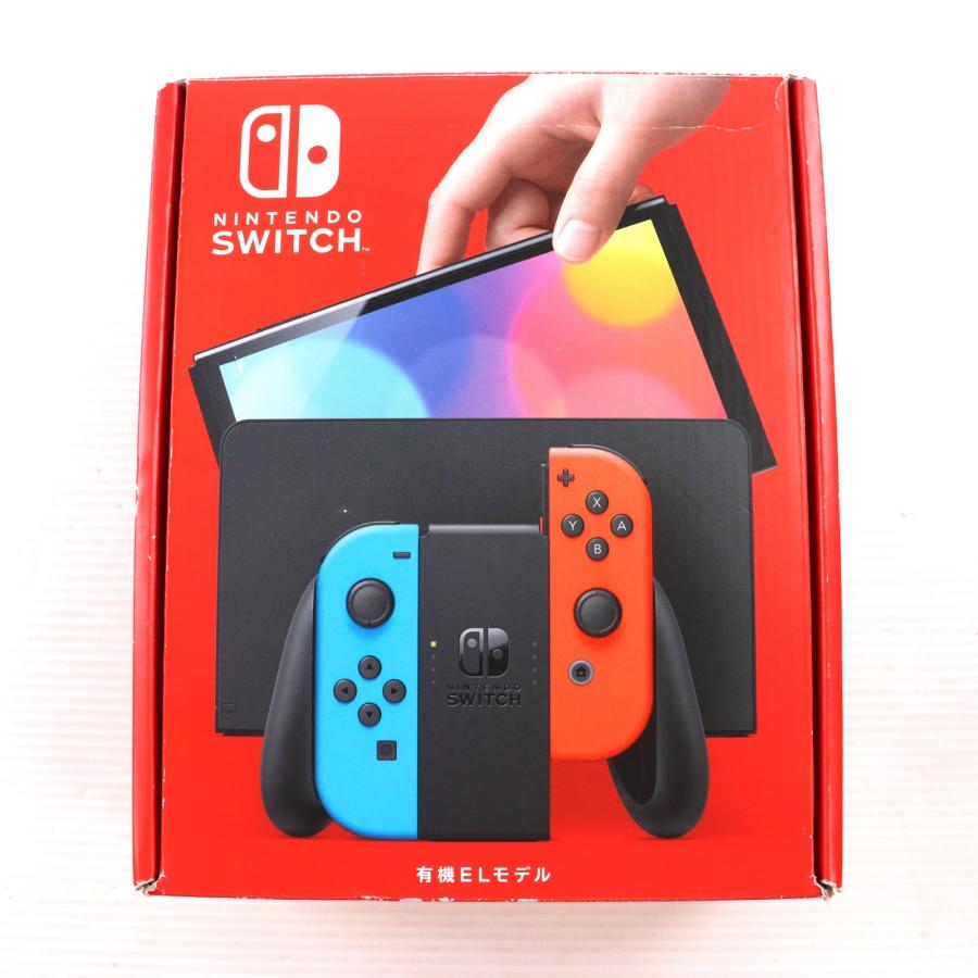 任天堂（Nintendo） 『中古即納』{Switch} (本体) Nintendo Switch
