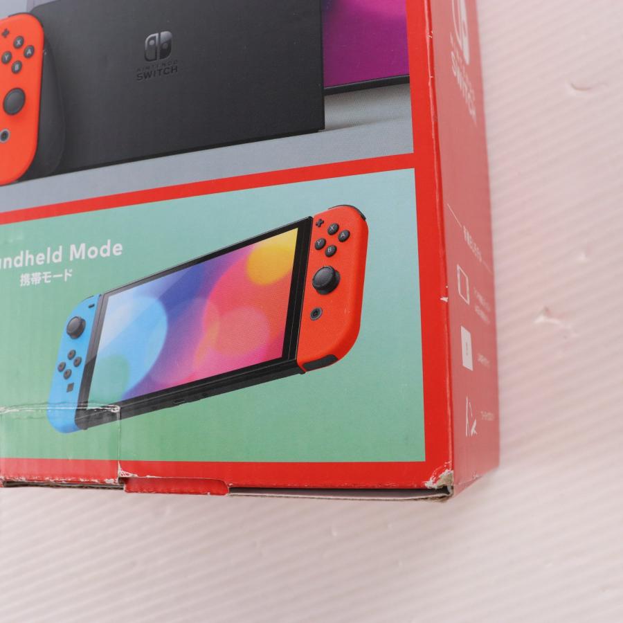 任天堂（Nintendo） 『中古即納』{Switch} (本体) Nintendo Switch