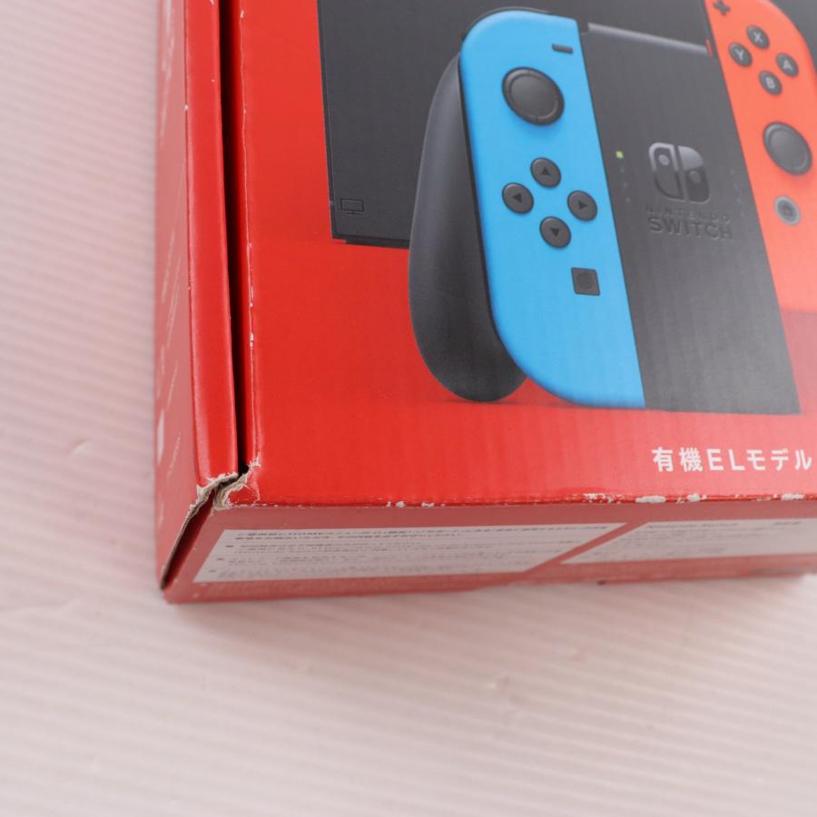 任天堂（Nintendo） 『中古即納』{Switch} (本体) Nintendo Switch