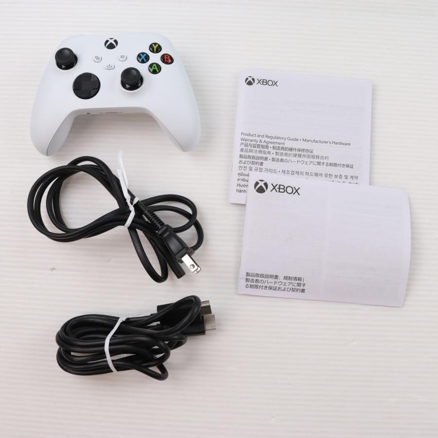 中古即納』{XboxX/S} (本体) Xbox Series S 512GB 日本マイクロソフト